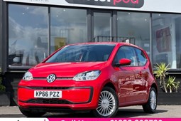 Volkswagen Up (12-23) Move Up 1.0 60PS 3d For Sale - Motorpod LTD, Newport