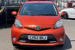 Toyota Aygo (05-14) 1.0 VVT-i Fire 3d For Sale - Motorpod LTD, Newport