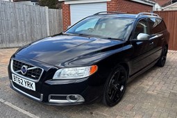 Volvo V70 (07-16) D2 (115bhp) R DESIGN 5d Powershift For Sale - Motorpod LTD, Newport