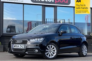 Audi A1 Sportback (12-18) 1.4 TFSI Sport 5d S Tronic For Sale - Motorpod LTD, Newport