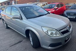 Vauxhall Vectra Hatchback (05-08) 1.8i VVT Exclusiv 5d For Sale - Thornaby Tyres, Stockton-on-tees