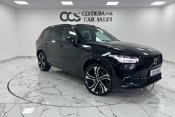 Volvo XC90 (15-24) R-Design Pro B5 AWD auto 5d For Sale - CLYDEBANK CAR SALES LTD, Clydebank