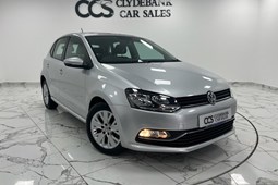 Volkswagen Polo Hatchback (09-17) 1.0 SE 5d For Sale - CLYDEBANK CAR SALES LTD, Clydebank