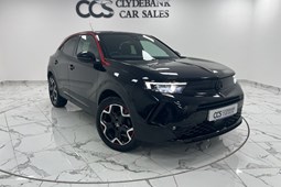 Vauxhall Mokka SUV (20 on) 1.2 Turbo 100 SRi 5dr For Sale - CLYDEBANK CAR SALES LTD, Clydebank