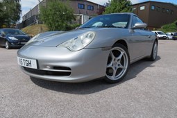 Porsche 911 Coupe (97-04) 911 (996) Carrera 2 2d For Sale - Broomhill Car Sales, Torquay