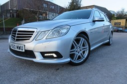 Mercedes-Benz E-Class Estate (10-16) E350 CDI BlueEFFICIENCY Sport 5d Tip Auto For Sale - Broomhill Car Sales, Torquay