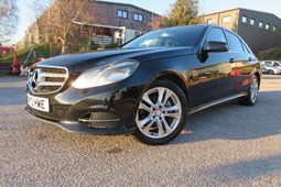 Mercedes-Benz E-Class Saloon (09-16) E220 CDI SE 4d Tip Auto For Sale - Broomhill Car Sales, Torquay