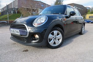MINI Hatchback (14-24) 1.5 Cooper Hatchback 5d For Sale - Broomhill Car Sales, Torquay