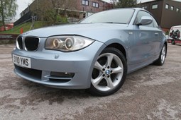BMW 1-Series Coupe (07-13) 118d Sport 2d For Sale - Broomhill Car Sales, Torquay