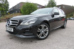Mercedes-Benz E-Class Estate (10-16) E220 CDI SE 5d Tip Auto For Sale - Broomhill Car Sales, Torquay