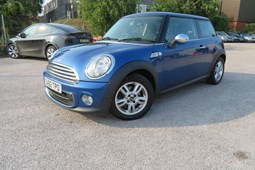 MINI Hatchback (06-13) 1.6 D (08/10 on) 3d For Sale - Broomhill Car Sales, Torquay