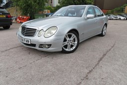 Mercedes-Benz E-Class Estate (03-08) E350 CGI Avantgarde 5d Tip Auto For Sale - Broomhill Car Sales, Torquay
