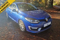 Renault Megane Hatchback (08-16) 1.5 dCi GT Line TomTom 5d For Sale - Gateway Motor Group, Bromborough