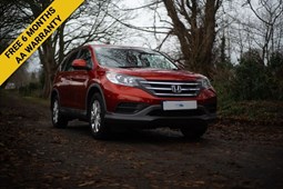 Honda CR-V (12-18) 2.0 i-VTEC S 2WD 5d For Sale - Gateway Motor Group, Bromborough