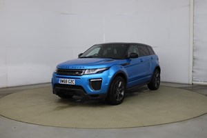 Land Rover Range Rover Evoque (11-19) Landmark Edition 2.0 TD4 (180hp) auto 5d For Sale - Gateway Motor Group, Bromborough