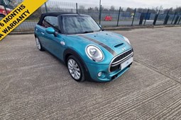 MINI Convertible (16-24) 2.0 Cooper S 2d Auto For Sale - Gateway Motor Group, Bromborough