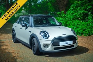MINI Hatchback (14-24) Cooper (03/2018 on) 5d For Sale - Gateway Motor Group, Bromborough