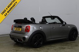 MINI Convertible (16-24) 2.0 Cooper S 2d For Sale - Gateway Motor Group, Bromborough