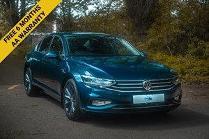 Volkswagen Passat Estate (15-24) SEL 2.0 TDI Evo SCR 150PS DSG auto 4d For Sale - Gateway Motor Group, Bromborough