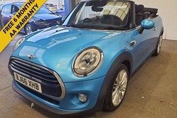 MINI Convertible (16-24) 1.5 Cooper 2d For Sale - Gateway Motor Group, Bromborough
