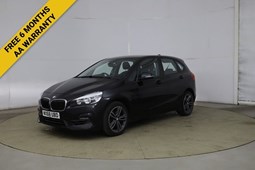 BMW 2-Series Active Tourer (14-21) 218i Sport Dual-clutch auto (04/2018 on) 5d For Sale - Gateway Motor Group, Bromborough