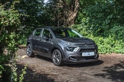 Citroen C3 (17-24) 1.2 PureTech Shine 5dr For Sale - Gateway Motor Group, Bromborough