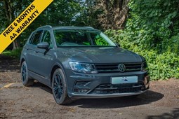 Volkswagen Tiguan (16-24) SE Navigation 1.4 TSI 125PS 2WD 5d For Sale - Gateway Motor Group, Bromborough
