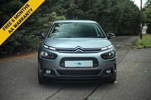Citroen C4 Cactus Hatchback (18-20) Feel BlueHDi 100 S&S 5d For Sale - Gateway Motor Group, Bromborough