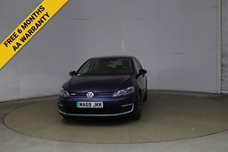 Volkswagen e-Golf Hatchback (14-20) e-Golf auto (03/17 on) 5d For Sale - Gateway Motor Group, Bromborough