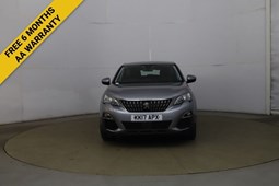 Peugeot 3008 SUV (16-24) Active 1.6 BlueHDi 120 S&S 5d For Sale - Gateway Motor Group, Bromborough