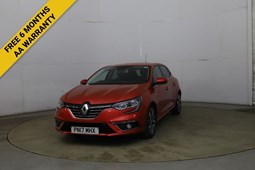 Renault Megane Hatchback (16-22) Dynamique S Nav Energy TCe 130 5d For Sale - Gateway Motor Group, Bromborough