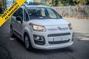 Citroen C3 Picasso (09-17) 1.6 BlueHDi Edition 5d For Sale - Gateway Motor Group, Bromborough