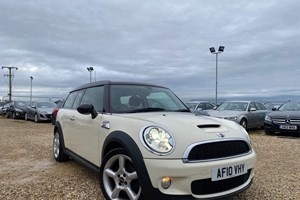 MINI Cooper S (06-16) 1.6 Cooper S Clubman 5d For Sale - Eye Green Cars, Peterborough