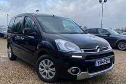 Citroen Berlingo Multispace (08-18) 1.6 HDi Plus 5d For Sale - Eye Green Cars, Peterborough