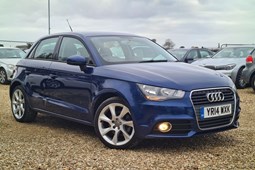 Audi A1 Sportback (12-18) 1.6 TDI Sport 5d For Sale - Eye Green Cars, Peterborough