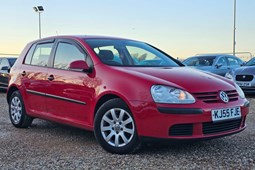 Volkswagen Golf Hatchback (04-08) 1.9 SE TDI 5d DSG For Sale - Eye Green Cars, Peterborough