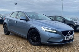 Volvo V40 Hatchback (12-19) D2 (120bhp) Momentum 5d For Sale - Eye Green Cars, Peterborough