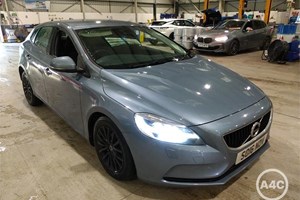 Volvo V40 Hatchback (12-19) D2 (120bhp) Momentum 5d For Sale - Eye Green Cars, Peterborough