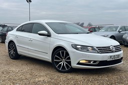 Volkswagen CC (12-16) 2.0 GT TDI CR BlueMotion Tech 4d For Sale - Eye Green Cars, Peterborough