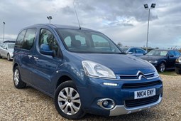 Citroen Berlingo Multispace (08-18) 1.6 HDi Plus 5d For Sale - Eye Green Cars, Peterborough