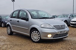 Citroen C3 (02-10) 1.4i SX 5d Auto For Sale - Eye Green Cars, Peterborough