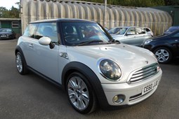 MINI Hatchback (06-13) 1.6 Cooper (122bhp) Camden 3d For Sale - Gem Motors Limited, Pontyclun