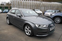 Audi A3 Sportback (13-20) 1.4 TFSI Sport 5d For Sale - Gem Motors Limited, Pontyclun