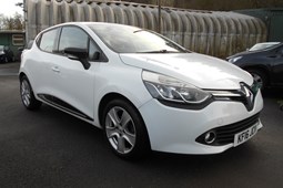 Renault Clio Hatchback (12-19) 1.2 16V Dynamique Nav 5d For Sale - Gem Motors Limited, Pontyclun