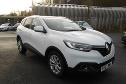 Renault Kadjar (15-22) 1.6 dCi Dynamique Nav 5d For Sale - Gem Motors Limited, Pontyclun