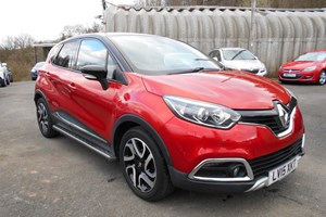 Renault Captur (13-19) 0.9 TCE (90bhp) Signature Energy 5d For Sale - Gem Motors Limited, Pontyclun