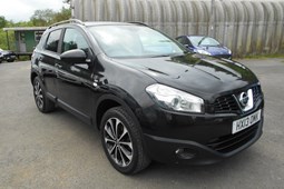 Nissan Qashqai (07-13) 1.6 (117bhp) 360 5d For Sale - Gem Motors Limited, Pontyclun