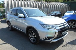 Mitsubishi Outlander (12-21) 2.2 DI-D GX4 (10/15-) 5d For Sale - Gem Motors Limited, Pontyclun