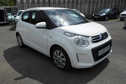 Citroen C1 (14-22) Feel VTi 72 5d For Sale - Gem Motors Limited, Pontyclun