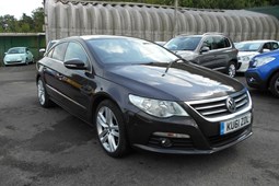 Volkswagen Passat CC (08-11) 2.0 GT TDI CR BlueMotion Tech (5 seat) 4d For Sale - Gem Motors Limited, Pontyclun